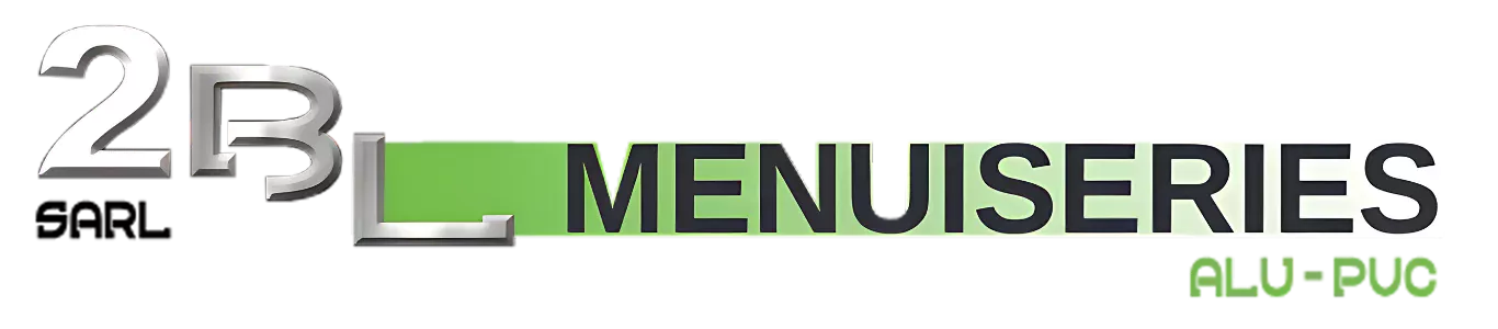 Logo site 2bl menuiseries